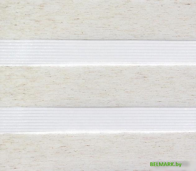 Шторы день-ночь Lm Decor Грация ДН LB 10-09 200x185 - фото