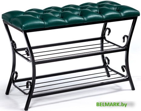 Банкетка Dudo БН-2КС-5 (Kanzas-21) - фото