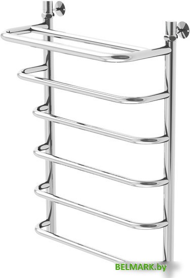 Полотенцесушитель Gloss & Reiter Sky. ЛС. 50х70.С6.G1 - фото