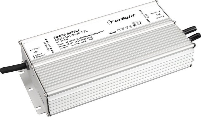 Блок питания Arlight ARPV-UH 031032 - фото2