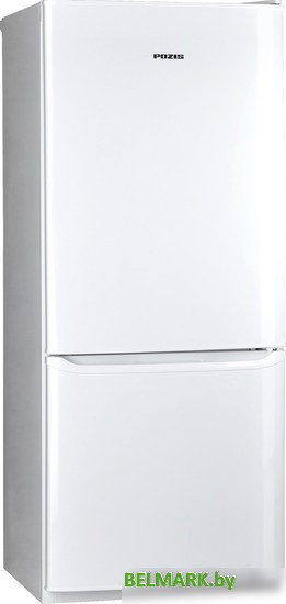 Холодильник POZIS RK-101 (белый) - фото