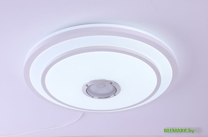 Люстра-тарелка Camelion LBS-2005 13394 - фото2