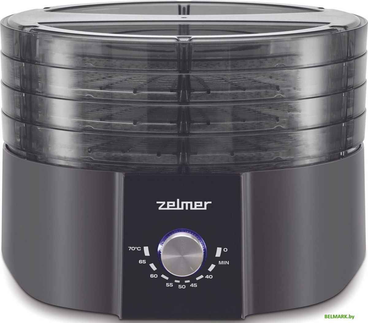 Сушилка для овощей и фруктов Zelmer ZFD1004 - фото