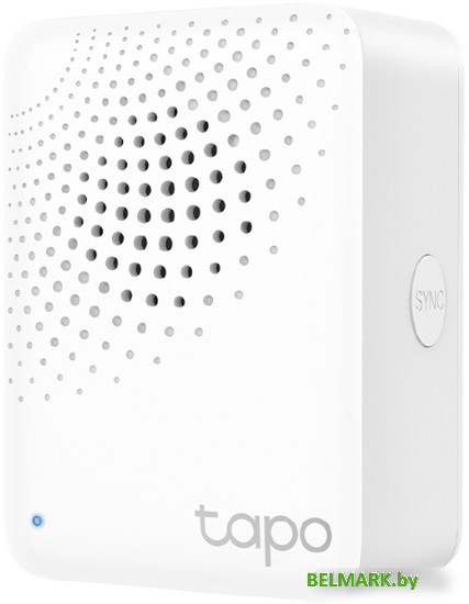 Центр управления (хаб) TP-Link Tapo H100 - фото