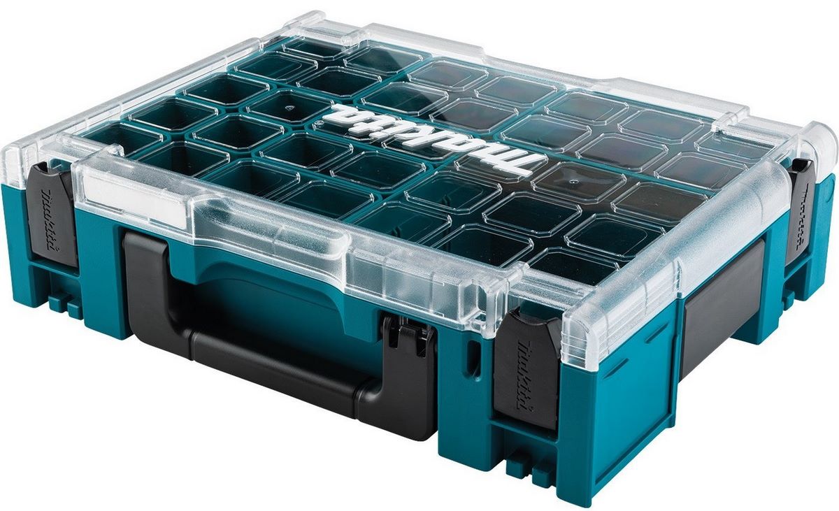 Органайзер Makita 191X80-2 - фото