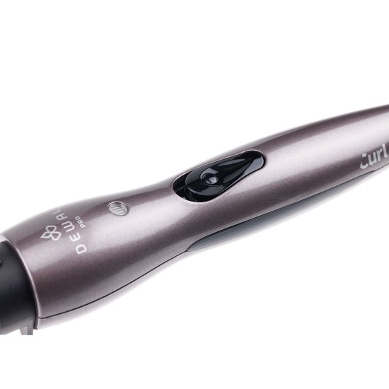 Конусная плойка Dewal Curl Up 03-1325A - фото2