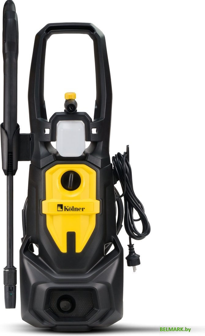 Мойка высокого давления Kolner K170 - фото2