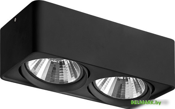 Точечный светильник Lightstar Monocco 212627 - фото