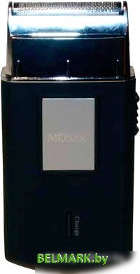 Электробритва Moser Travel Shaver 3615-0051 - фото2