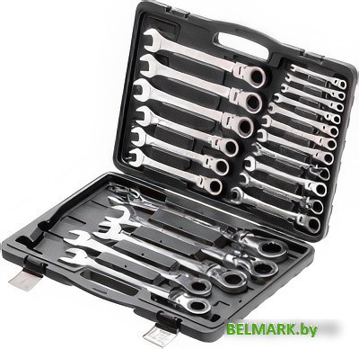 Набор ключей Matrix 14798 (13 предметов) - фото