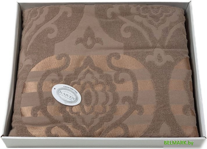 Плед Karven Cornely 1.5 P 962 v6 (капучино) - фото