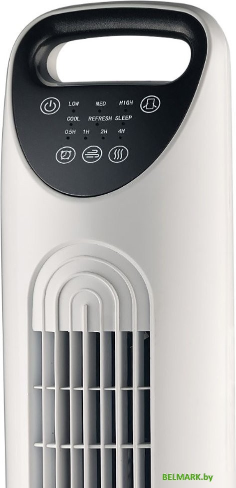 Колонный вентилятор Ballu BFT-400W - фото2