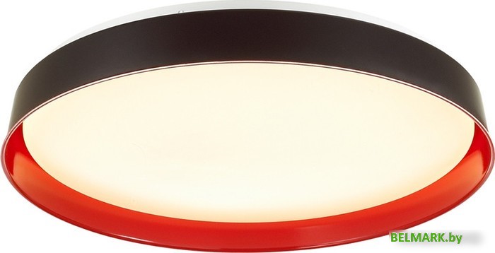 Припотолочная люстра Sonex Tuna Red 7710/EL - фото2