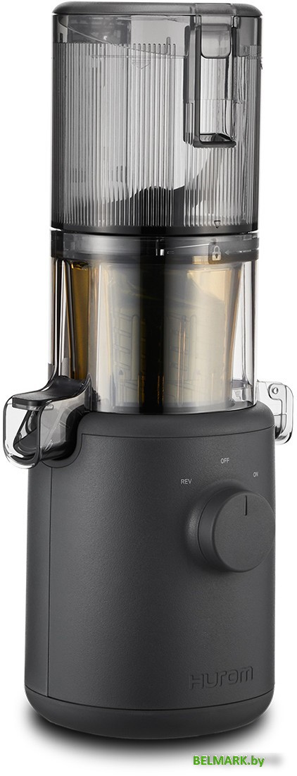 Соковыжималка Hurom H310A (графит) - фото2