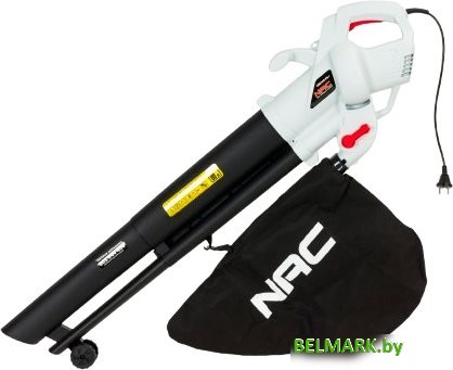 Колесная воздуходувка NAC VBE320-AS-J - фото