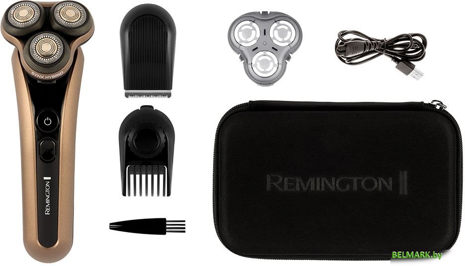 Электробритва Remington X9 Limitless XR1795 - фото