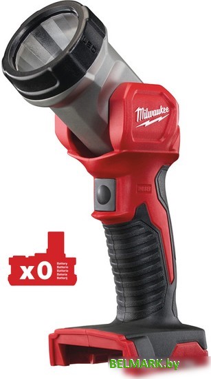 Фонарь Milwaukee М18 TLED-0 (без АКБ) - фото