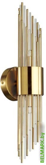 Бра Odeon Light Flambi 4847/2W - фото