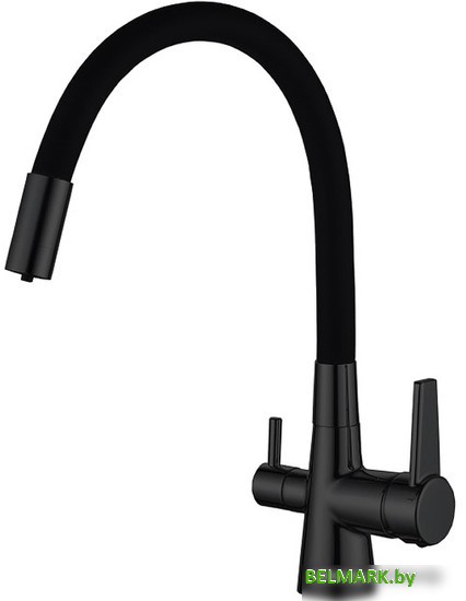 Смеситель Haiba HB76859-7 - фото