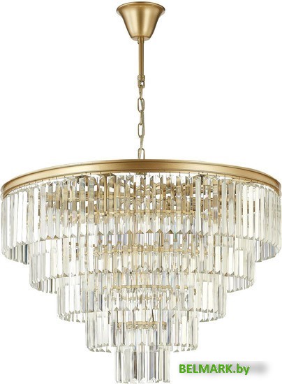 Подвесная люстра ST Luce Ercolano SL1624.203.15 - фото