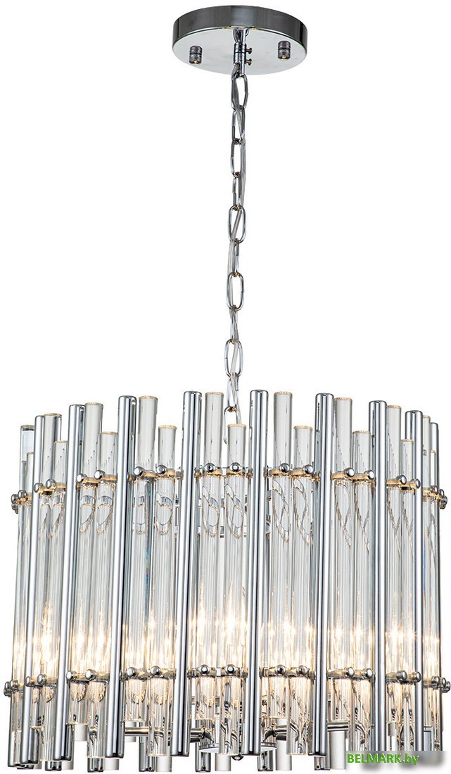 Подвесная люстра Indigo Light Violino V000307 - фото2