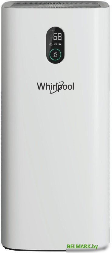 Очиститель воздуха Warmtec AP330W - фото