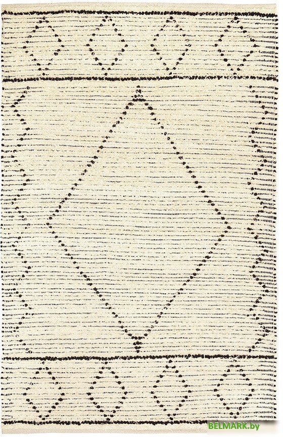 Ковер для жилой комнаты Tkano Ethnic Dispur TK23-DR0031 - фото