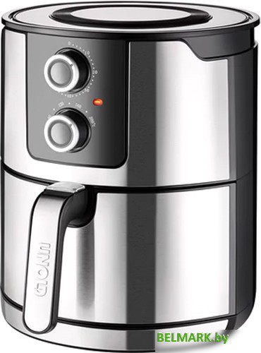 Аэрофритюрница Unold 58655 - фото