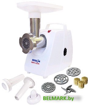 Мясорубка Аксион М33.01 - фото