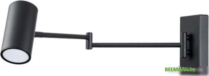 Спот Arte Lamp Posterior A2490AP-1BK - фото