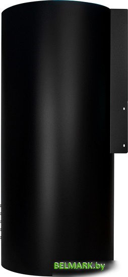 Кухонная вытяжка GrandGermes Aston 35 (черный) - фото