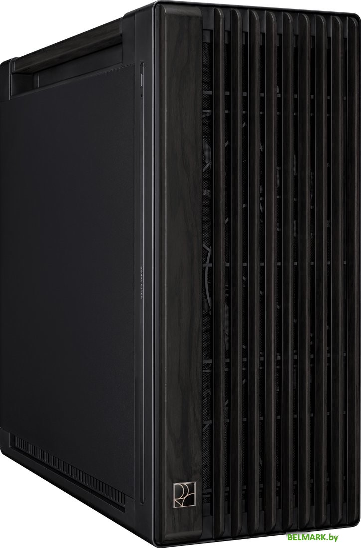 Корпус ASUS ProArt PA602 Wood Edition Metal Panel - фото2