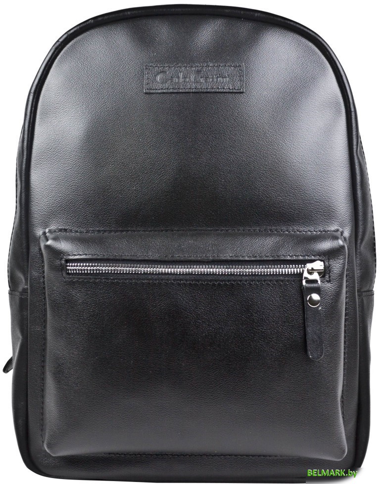 Городской рюкзак Carlo Gattini Classico Albiate 3103-01 (черный) - фото2