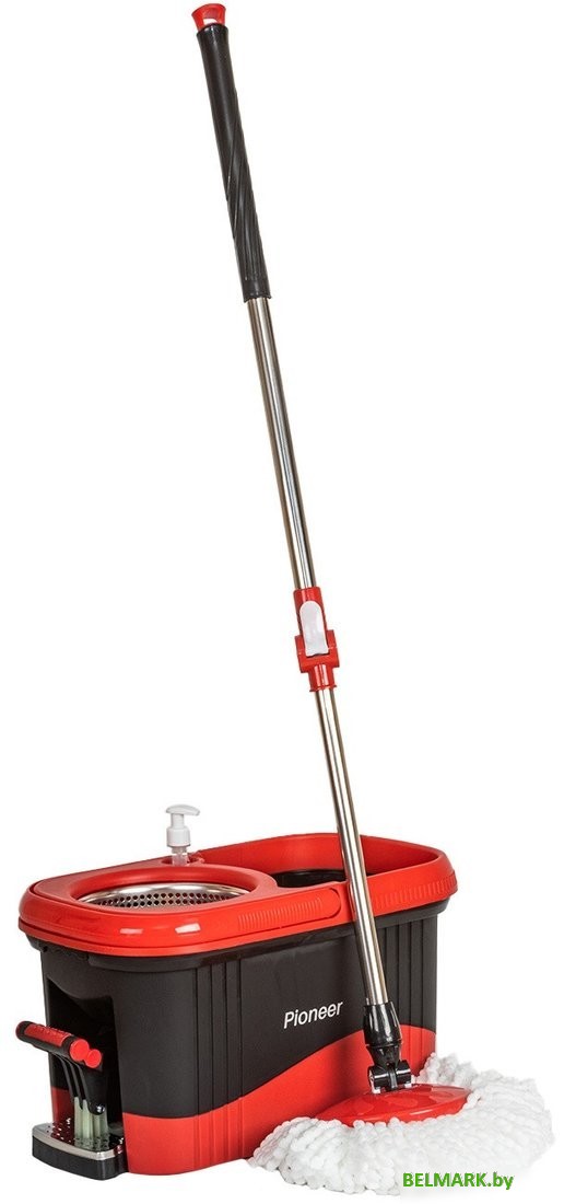 Набор для уборки Pioneer 7112S - фото