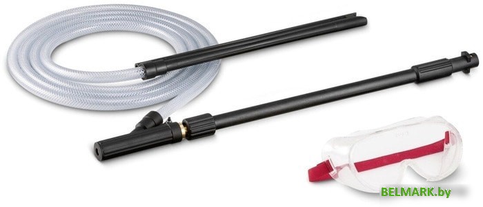 Струйная фреза Karcher 2.638-792.0 - фото