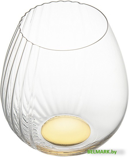 Набор стаканов для воды и напитков Liberty Jones Alice LJ0000107 (2 шт) - фото2