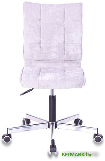 Кресло Бюрократ CH-330M/LT-28 (серый) - фото2