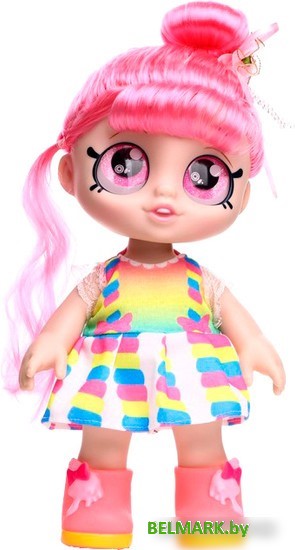 Кукла Happy Valley Любимая подружка 7420307 - фото