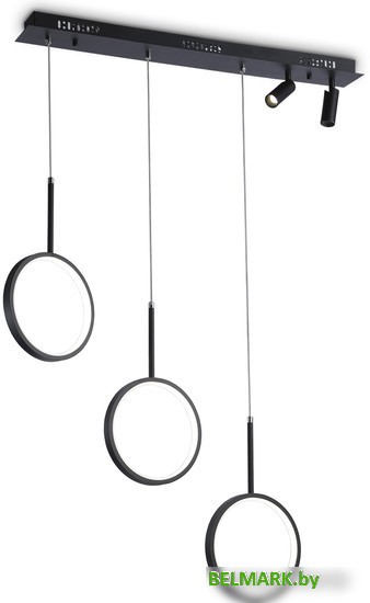 Подвесная люстра Ambrella Comfort FL5278 - фото2