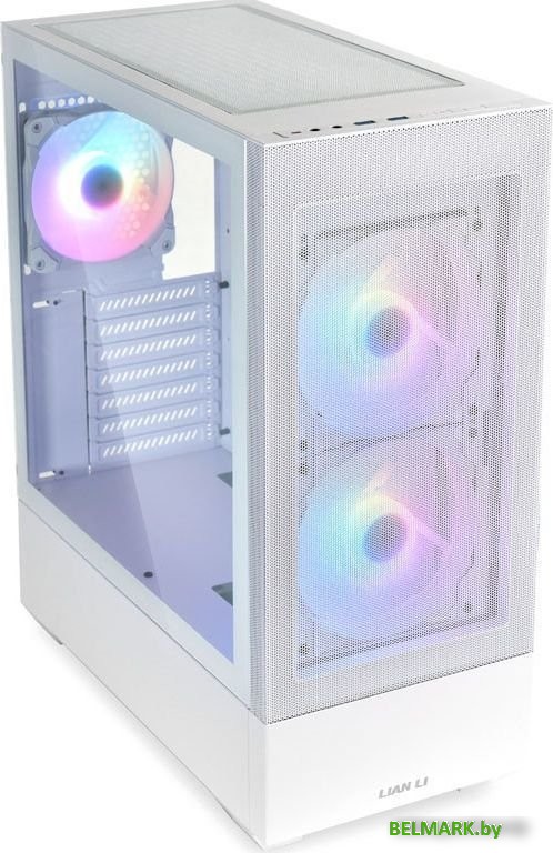 Корпус Lian Li Lancool 205 Mesh C G99.OE764CW.00 - фото2