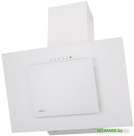 Кухонная вытяжка Akpo Nero Eco 90 WK-4 (белый) - фото