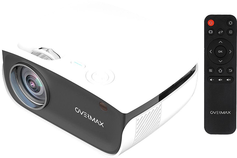 Проектор OVERMAX Multipic 2.5 - фото