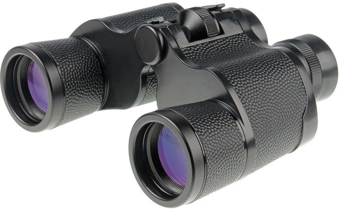 Бинокль Veber Classic PRO 8x40 VL - фото