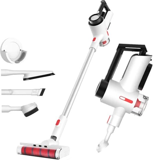 Пылесос Deerma VC40 - фото