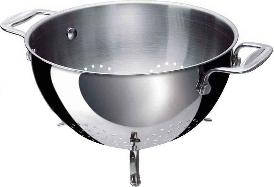 Дуршлаг Beka Chef 12060224 - фото