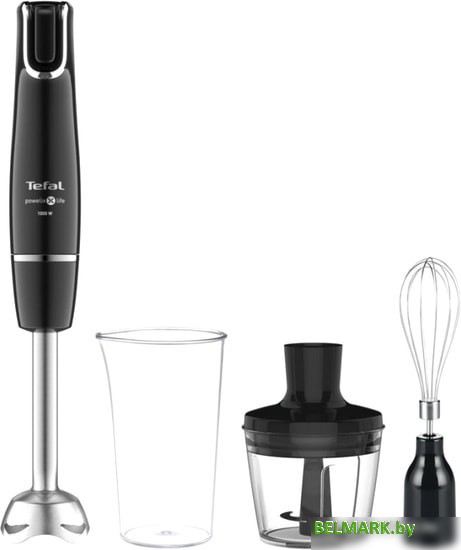 Погружной блендер Tefal Infiny Force V2 3in1 HB943 - фото