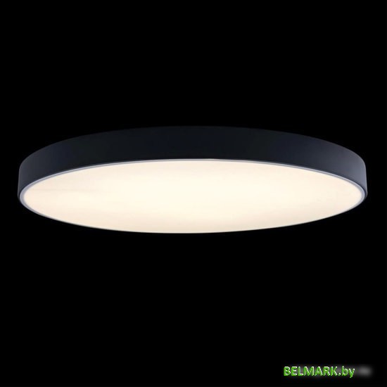 Люстра-тарелка LOFT IT Axel 10002/48 Black - фото2