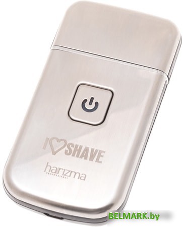 Электробритва Harizma I Love Shave H10124 - фото2