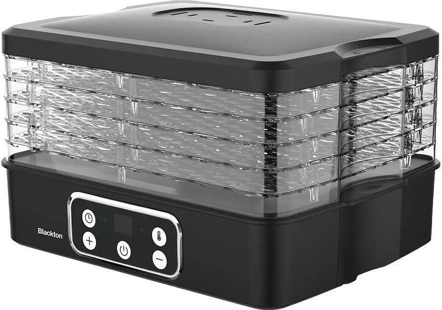 Сушилка для овощей и фруктов Blackton Bt FD1112 - фото2