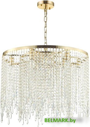 Подвесная люстра Odeon Light Chokka 5028/9 - фото